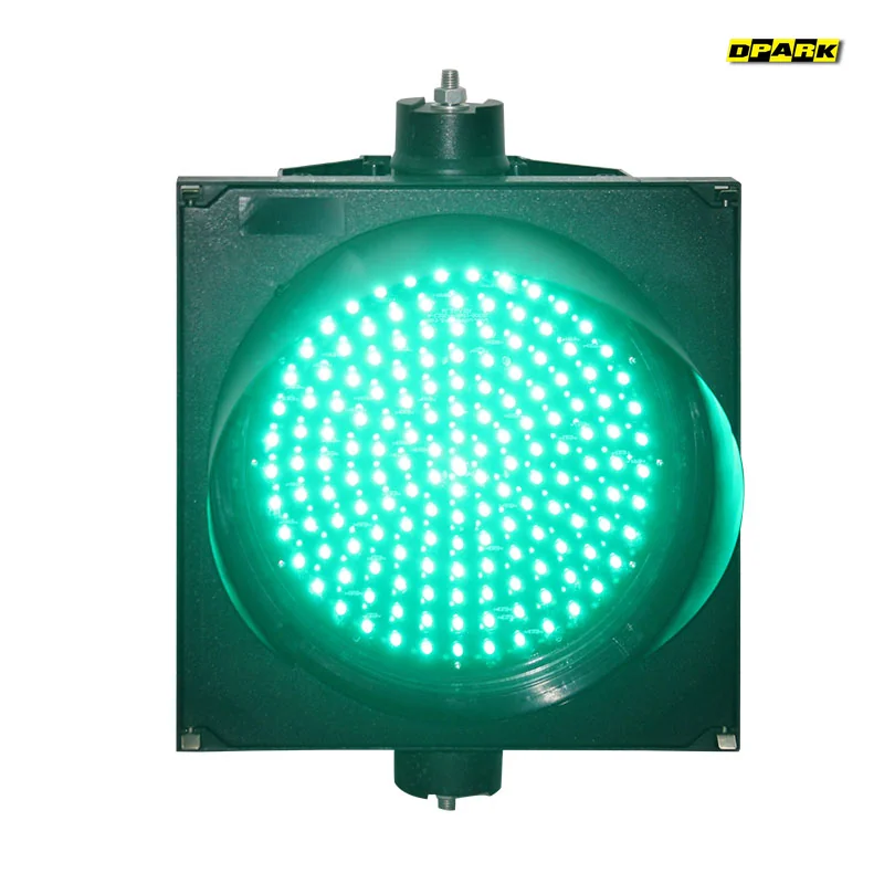 TE-TLCT-01 ไฟให้ทาง Yield Signal | Dpark