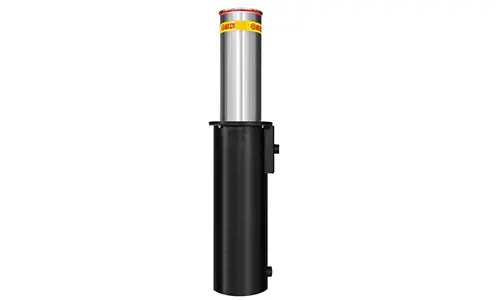 Automatic Bollard หรือเสากั้นรถอัตโนมัติ